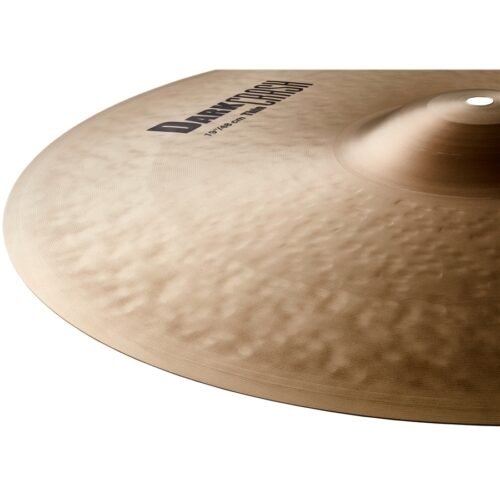 Zildjian K0905-19" K Dark Crash Thin