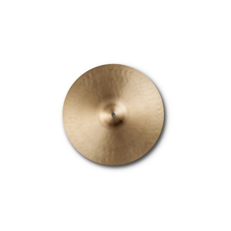 Zildjian K0910-14" K Mastersound HiHat Top