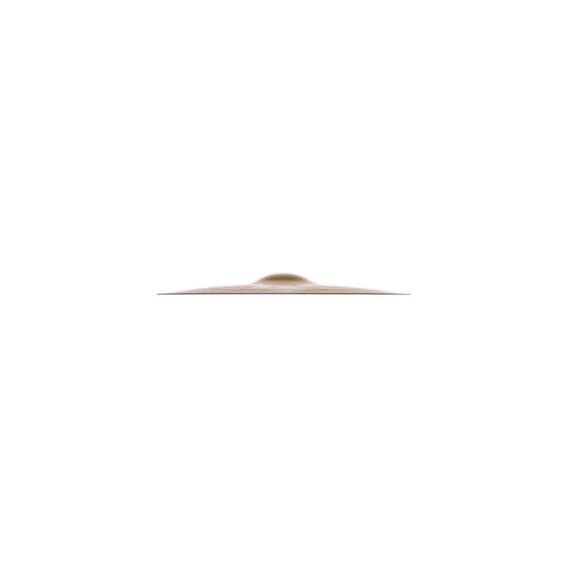 Zildjian K0910-14" K Mastersound HiHat Top