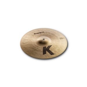 Zildjian K0910-14" K Mastersound HiHat Top