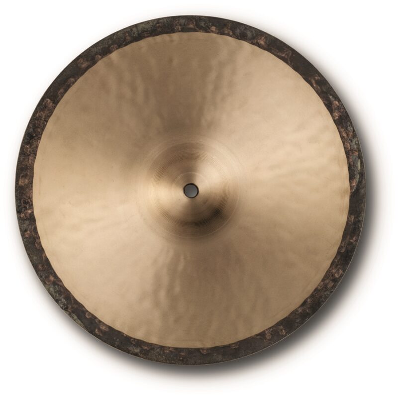 Zildjian K0911-14" K Mastersound HiHat Bottom