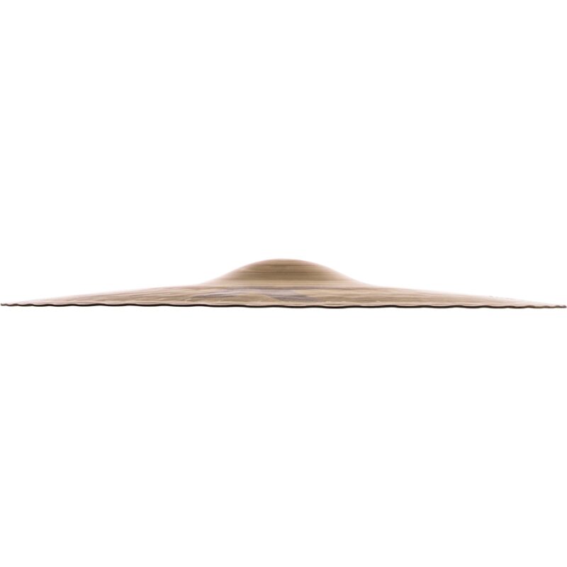 Zildjian K0911-14" K Mastersound HiHat Bottom