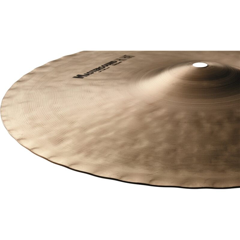 Zildjian K0911-14" K Mastersound HiHat Bottom
