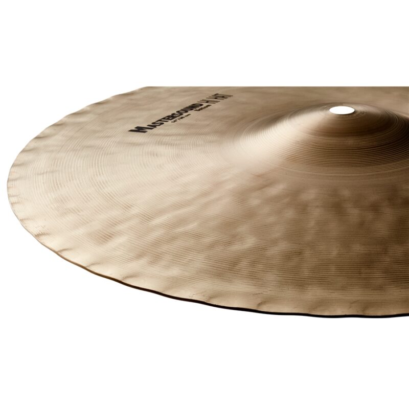 Zildjian K0911-14" K Mastersound HiHat Bottom