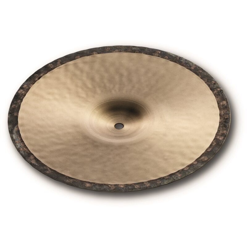 Zildjian K0911-14" K Mastersound HiHat Bottom