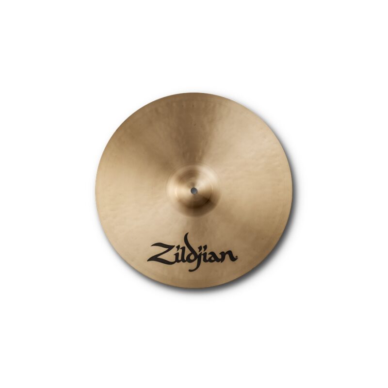 Zildjian K0913-16" K Dark Crash Medium Thin