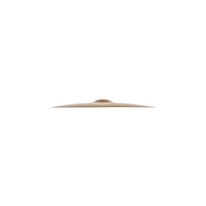 Zildjian K0913-16" K Dark Crash Medium Thin