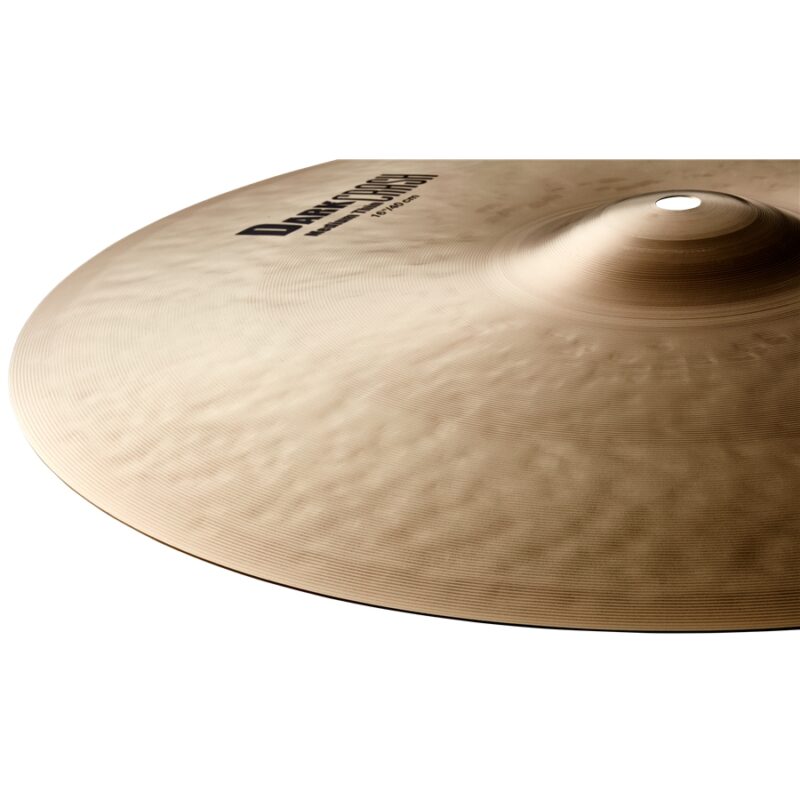 Zildjian K0913-16" K Dark Crash Medium Thin