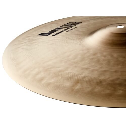 Zildjian K0915-18" K Dark Crash Medium Thin