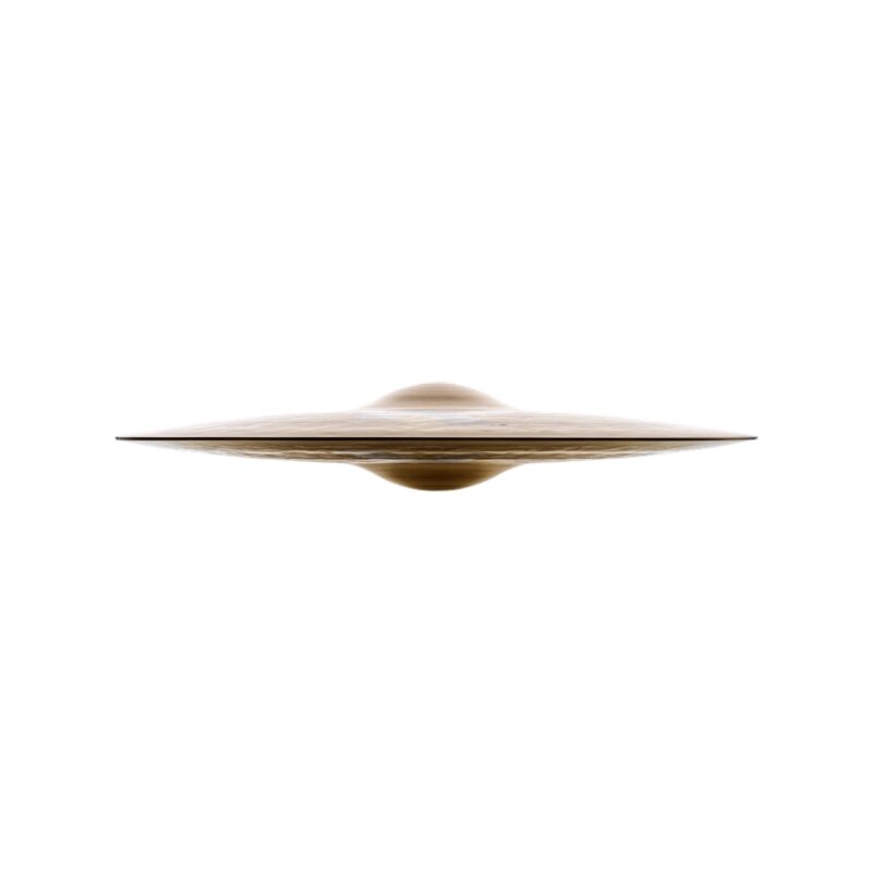 Zildjian K0923-15" K Light HiHat Pair