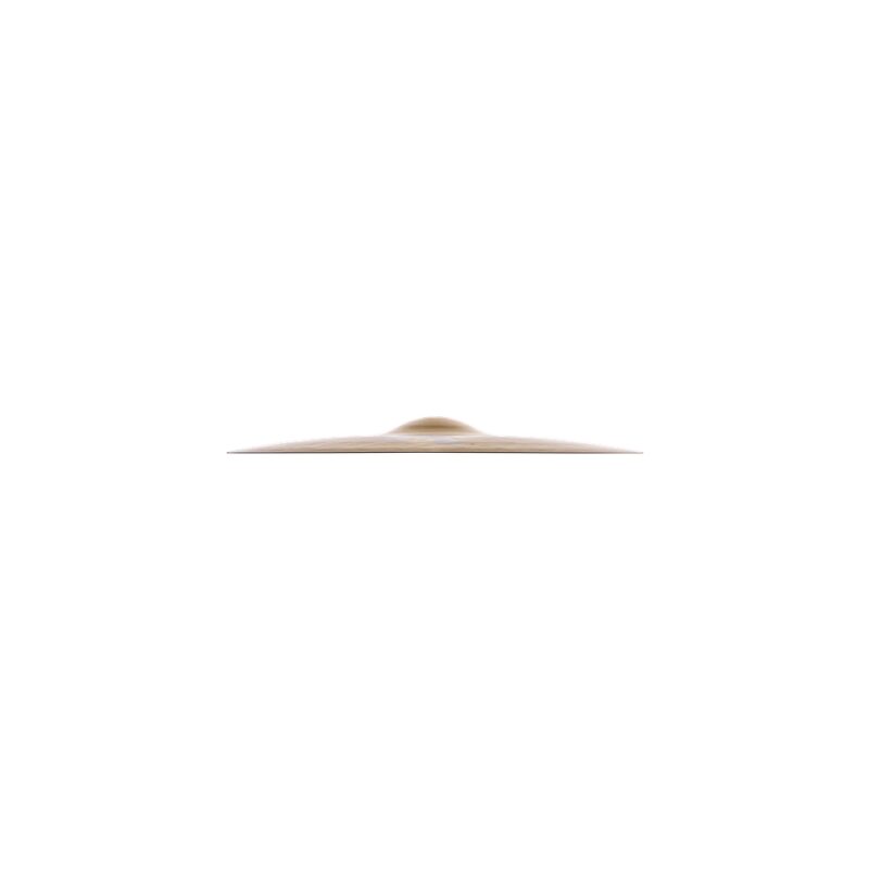 Zildjian K0924-15" K Light HiHat Top