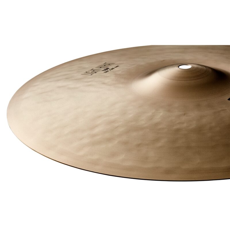 Zildjian K0924-15" K Light HiHat Top