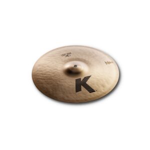Zildjian K0924-15" K Light HiHat Top