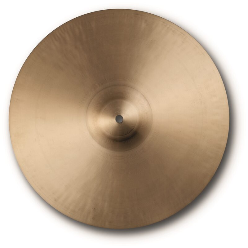 Zildjian K0925-15" K Light HiHat Bottom