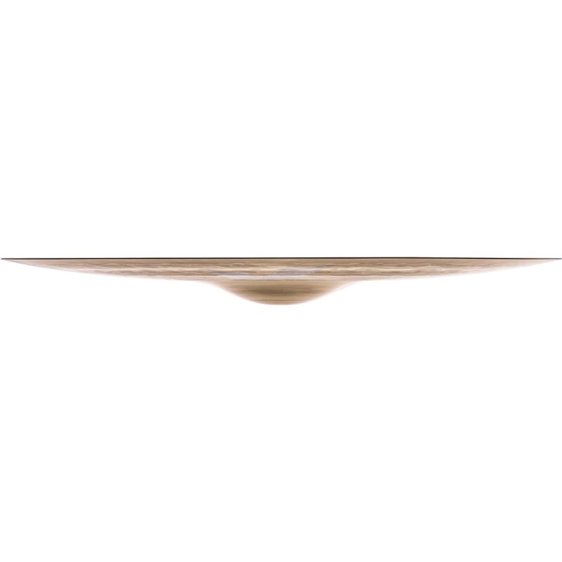 Zildjian K0925-15" K Light HiHat Bottom