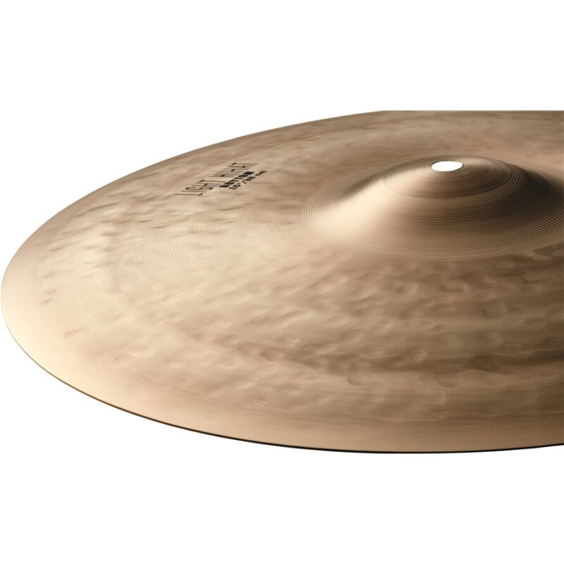 Zildjian K0925-15" K Light HiHat Bottom