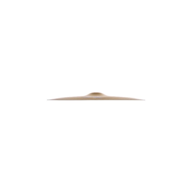 Zildjian K0927 16" K Light HiHat Top
