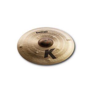 Zildjian K0931-16" K Cluster Crash