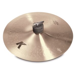 Zildjian K0932-10" K Custom Dark Splash