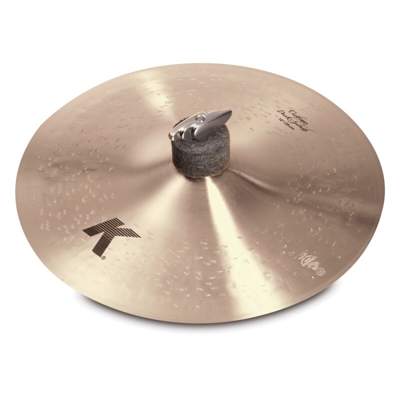 Zildjian K0932-10" K Custom Dark Splash
