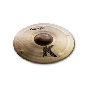 Zildjian K0933-18" K Cluster Crash