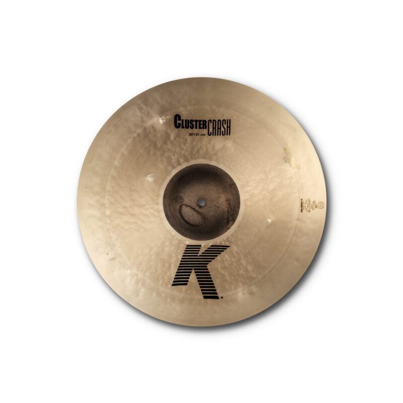 Zildjian K0935-20" K Cluster Crash