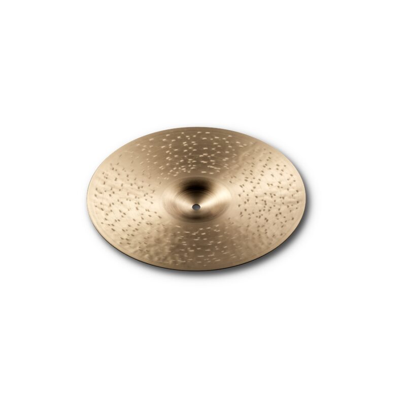 Zildjian K0945-14" K Custom Dark HiHat Bottom