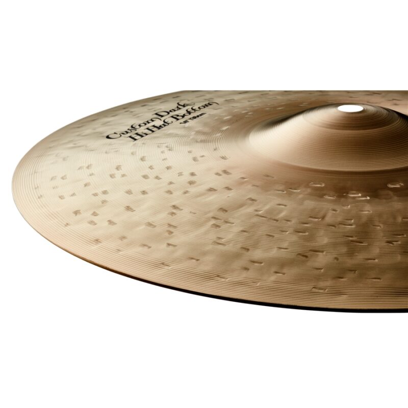 Zildjian K0945-14" K Custom Dark HiHat Bottom