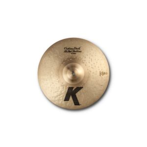 Zildjian K0945-14" K Custom Dark HiHat Bottom