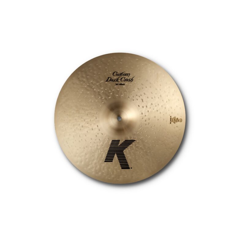 Zildjian K0951-16" K Custom Dark Crash
