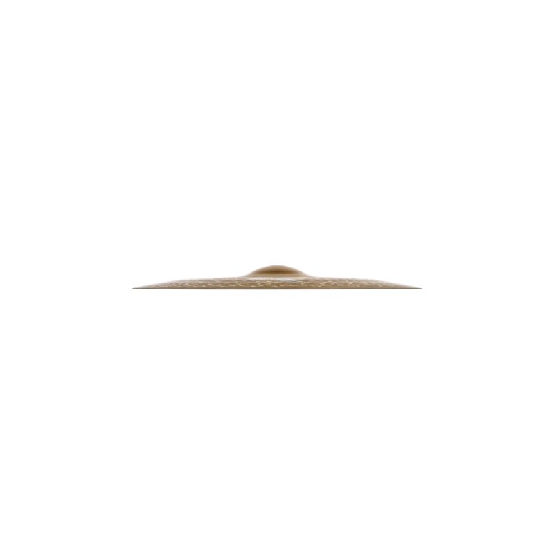 Zildjian K0951-16" K Custom Dark Crash