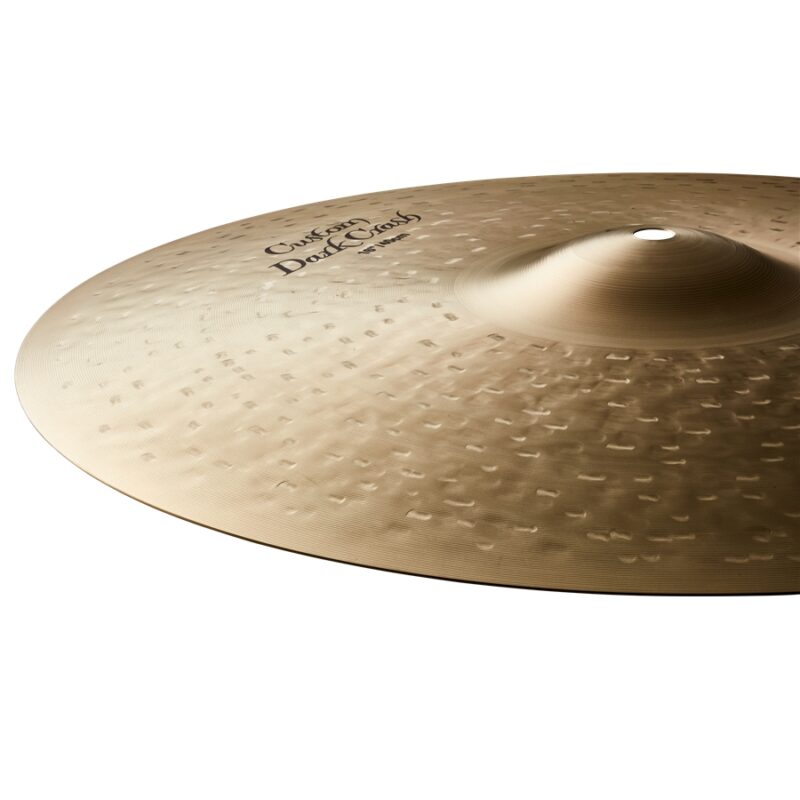 Zildjian K0951-16" K Custom Dark Crash