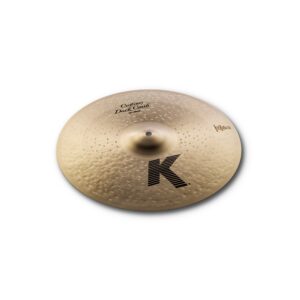 Zildjian K0951-16" K Custom Dark Crash