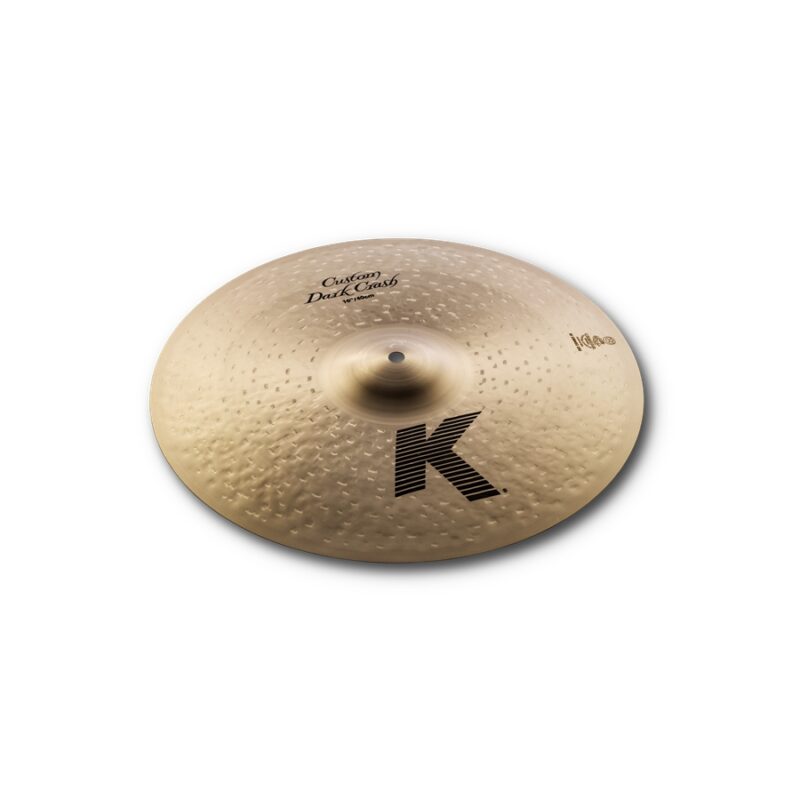 Zildjian K0951-16" K Custom Dark Crash