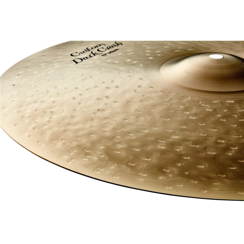 Zildjian K0952-17" K Custom Dark Crash