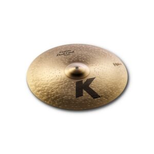 Zildjian K0952-17" K Custom Dark Crash