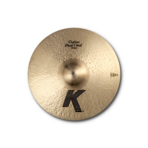 Zildjian K0953-18" K Custom Dark Crash