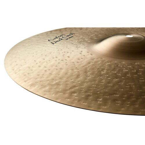 Zildjian K0953-18" K Custom Dark Crash