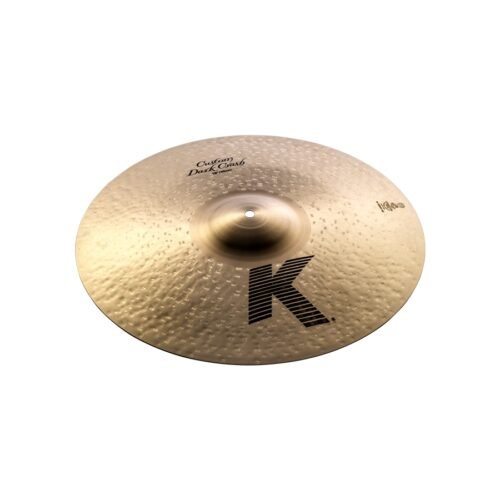 Zildjian K0953-18" K Custom Dark Crash