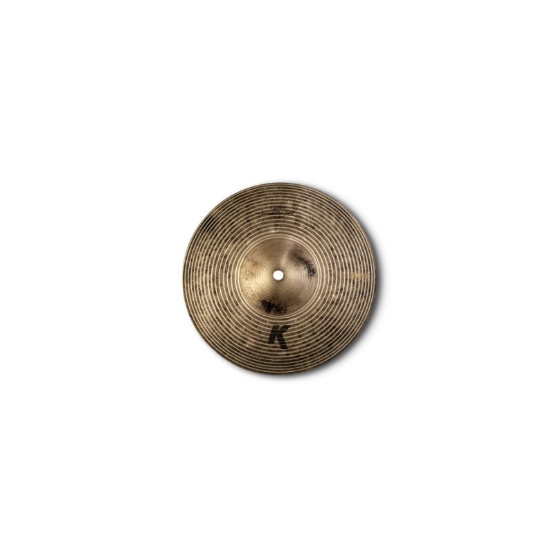 Zildjian K1401-10" K Custom Special Dry Splash