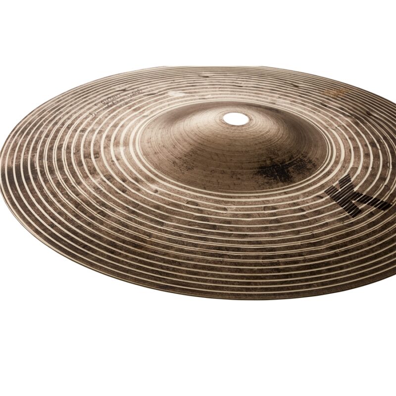 Zildjian K1401-10" K Custom Special Dry Splash