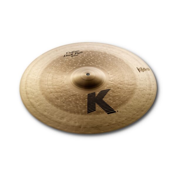 Zildjian K0965-20" K Custom Dark Ride