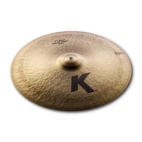 Zildjian K0967-22" K Custom Dark Ride