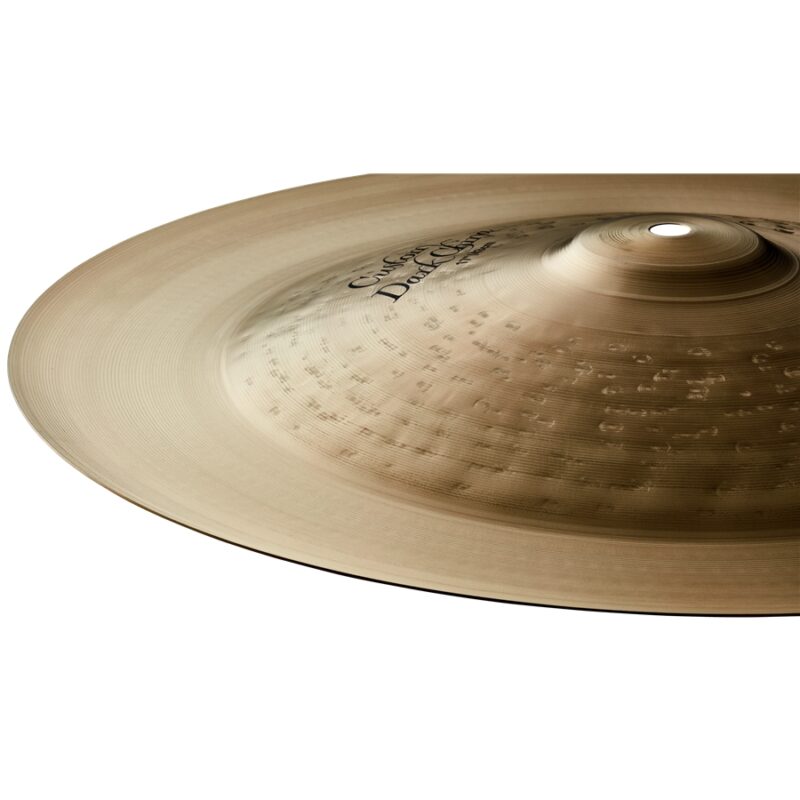 Zildjian K0970-17" K Custom Dark China