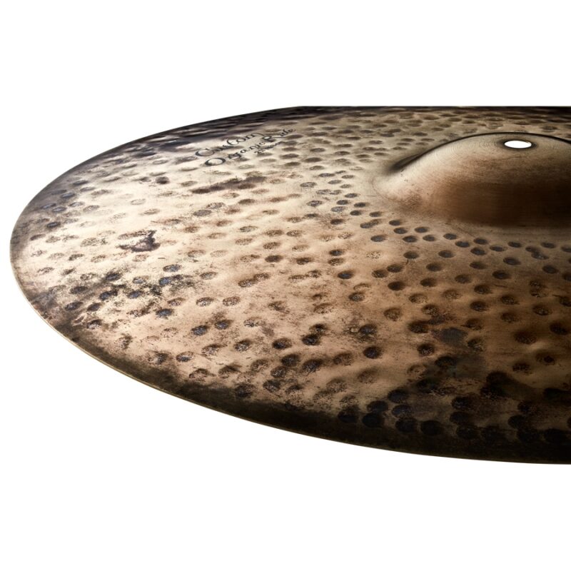Zildjian K0971-21" K Custom Organic Ride