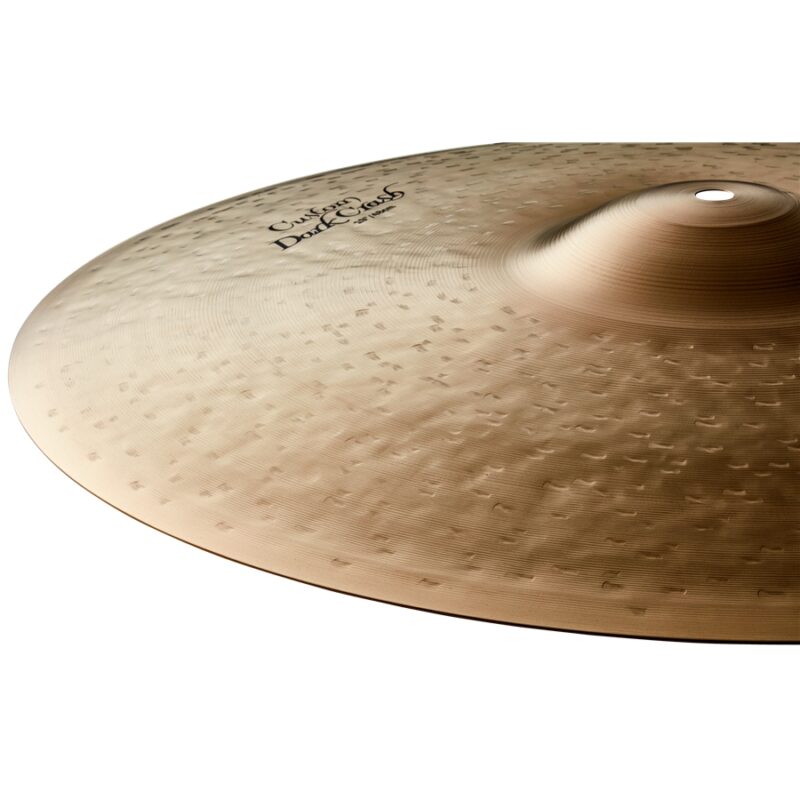 Zildjian K0978-19" K Custom Dark Crash