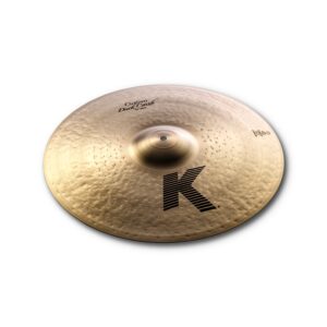 Zildjian K0978-19" K Custom Dark Crash