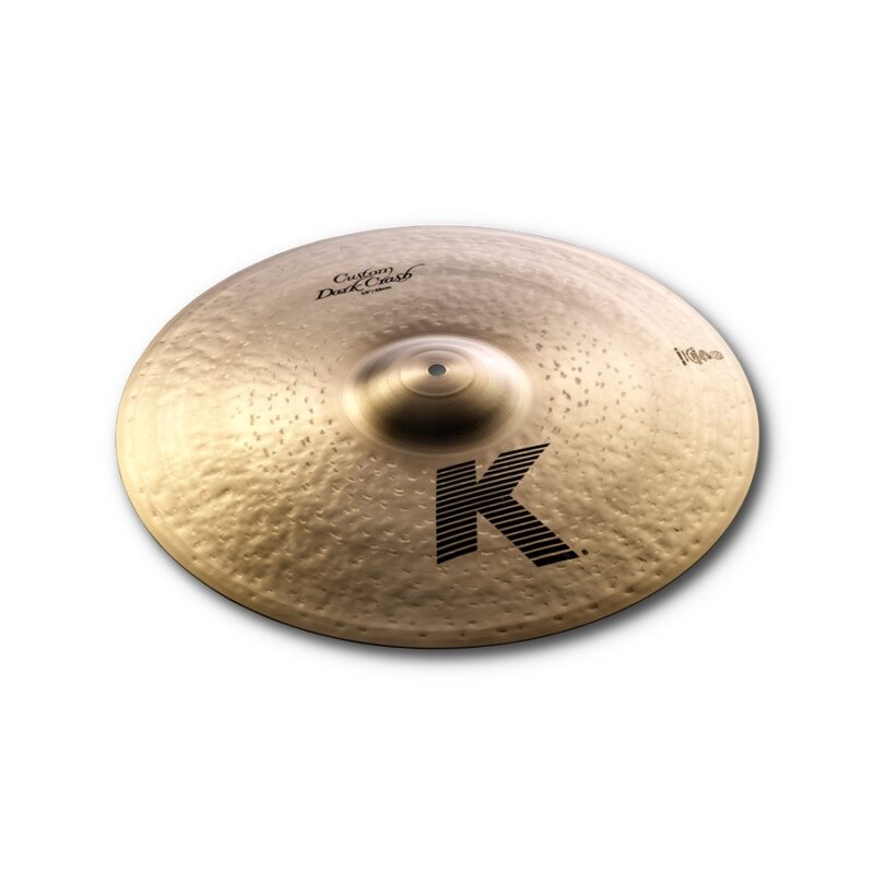Zildjian K0978-19" K Custom Dark Crash