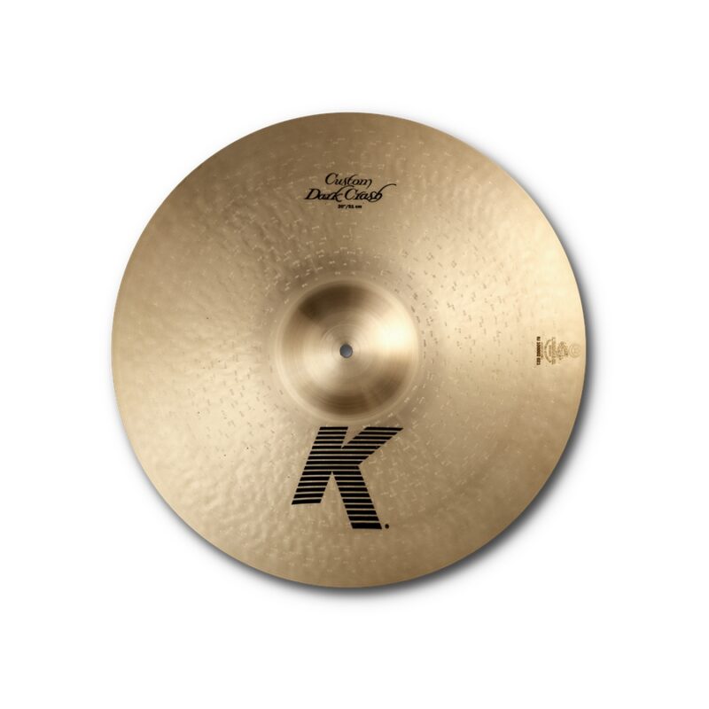Zildjian K0979-20" K Custom Dark Crash