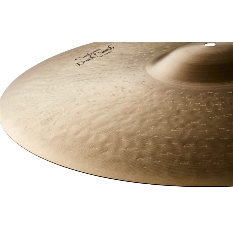 Zildjian K0979-20" K Custom Dark Crash